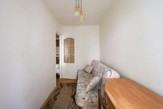 Wola Miła Standard Apartment - Warsaw - 6