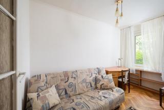 Wola Miła Standard Apartment - Warsaw - 1