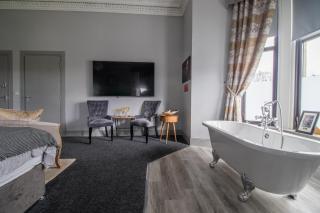 Lugton Rooms - Beith - 4