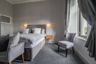 Lugton Rooms - Beith - 1
