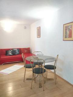 Cosy Apartment in Vir with Terrace - Vir - 0