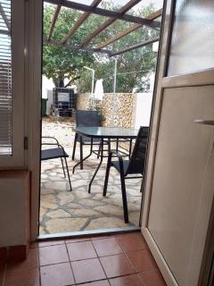 Cosy Apartment in Vir with Terrace - Vir - 7