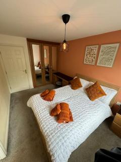 Mmc serviced accommodation 2 - Leigh - 7