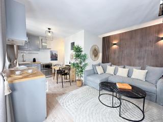 Stylish & Chic Duplex near Eiffel Tower - Parijs - 0