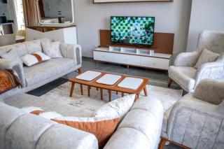 القاهرة المعادي كورنيش النيل ابراج المعادي ستار - 3