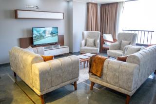 القاهرة المعادي كورنيش النيل ابراج المعادي ستار - 4