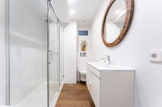 Super central Malaga Flat with Terrace and Free Parking - Málaga - 7