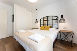 Super central Malaga Flat with Terrace and Free Parking - Málaga - 4
