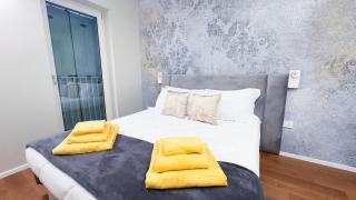 Seafront Modern Farmont Venice Suite - Chioggia - 9
