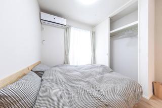 Logement Aile 202 - Takasaki - 5