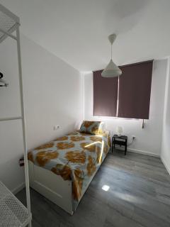 Piso Las Flores Portonovo-Sanxenxo - 4