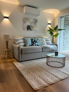 Appartement neuf - Saint-Laurent-du-Var - 8