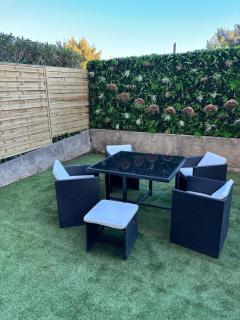 Appartement neuf - 9