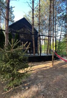 Domek SzumiSosna2 - Życiny - 8