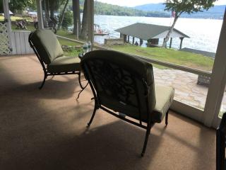 Lake Side Holiday - Lake George - 6