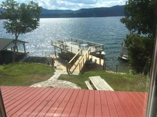 Lake Side Holiday - Lake George - 5