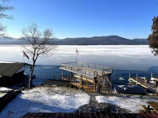 Lake Side Holiday - Lake George - 4