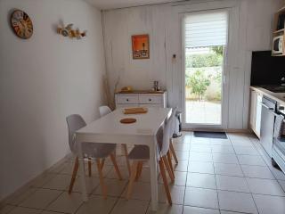 Fleur De Sel - Gruissan - 5