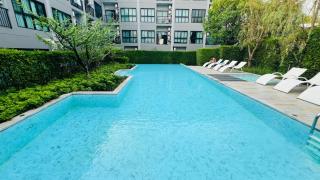 Near Maya nimman 1BR condo - Chiang Mai - 9