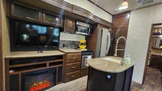 Cozy two bedroom and two full bath with golf cart - River Ranch - 7
