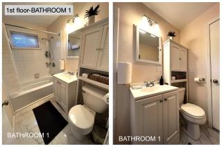 Specious & HOMEY-3 BR-2 Full BathR - New Haven - 4