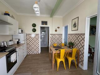 Rose's Cottage Foz - Foz do Arelho - 9