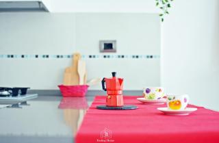 FANCY HOUSE - Follonica - 3