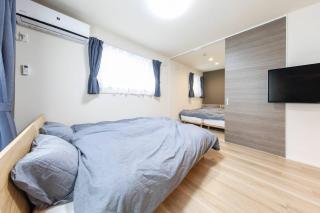 Logement Aile 203 - 5