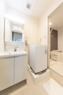 Logement Aile 203 - 1