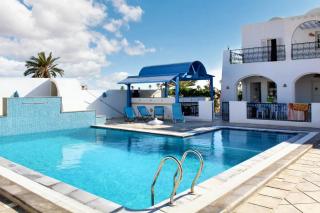 Spacious villa with private pool in Djerba - Houmt Souk - 8