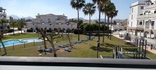 Anacasa Dunas MET Oliva Nova AP313 - 1