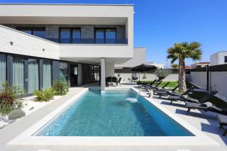 Villa 033 Zaton - Adriatic Luxury Villas - Zaton - 3
