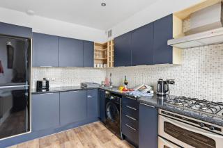 Harbour Heights Plymouth - Centrally located - Parking - Ocean City Retreats - Plymouth - 3
