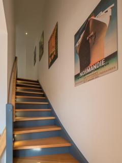 Nordsee Liebe Haus E - Spiekeroog - 3