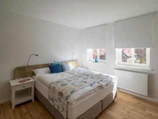 Nordsee Liebe Haus E - Spiekeroog - 1