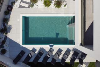 Villa 033 Zaton - Adriatic Luxury Villas - Zaton - 5