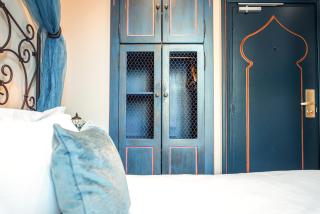 Villa Royale Montsouris - Paris - 8