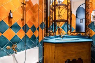 Villa Royale Montsouris - Paris - 9