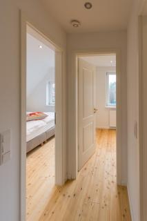 Nordsee Liebe Haus A - Spiekeroog - 2