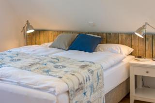 Nordsee Liebe Haus A - Spiekeroog - 1