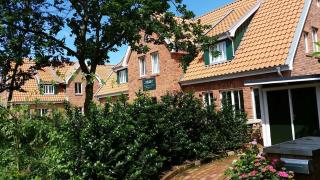 Nordsee Liebe Haus D - Spiekeroog - 9