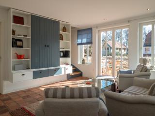 Nordsee Liebe Haus F - Spiekeroog - 8