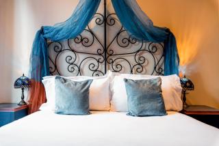 Villa Royale Montsouris - Paris - 2