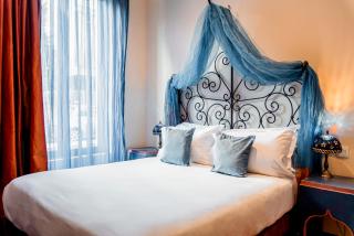 Villa Royale Montsouris - Paris - 3