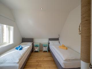 Nordsee Liebe Haus F - Spiekeroog - 1