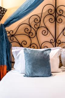 Villa Royale Montsouris - Paris - 1