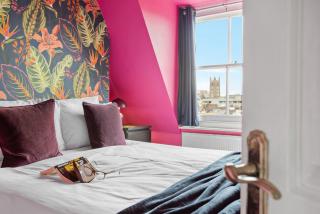Harbour Heights Plymouth - Centrally located - Parking - Ocean City Retreats - Plymouth - 0