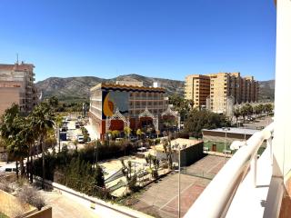 ACV - Bahia Park-1ª Línea Planta 4 Sur - Oropesa del Mar - 8