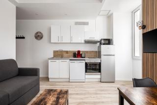 Nationale 101 CahorsCityStay - 6