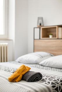 Nationale 101 CahorsCityStay - 3